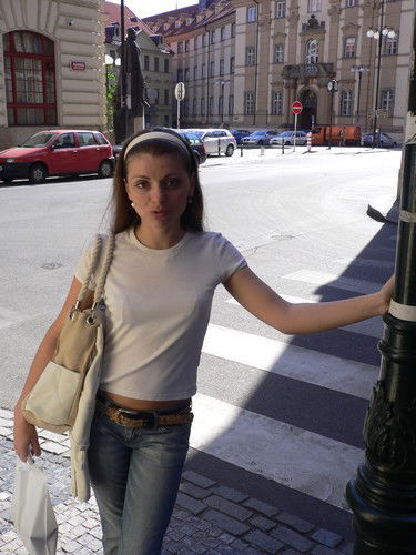 Лена Киркина