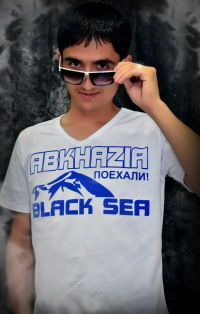 Байрам Назаров