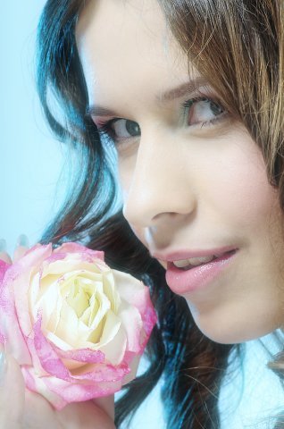 Любовь Красильникова