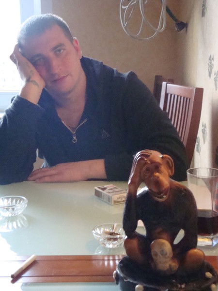 Алексей Петров