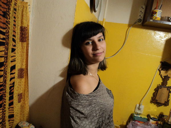 Ольга Юдина