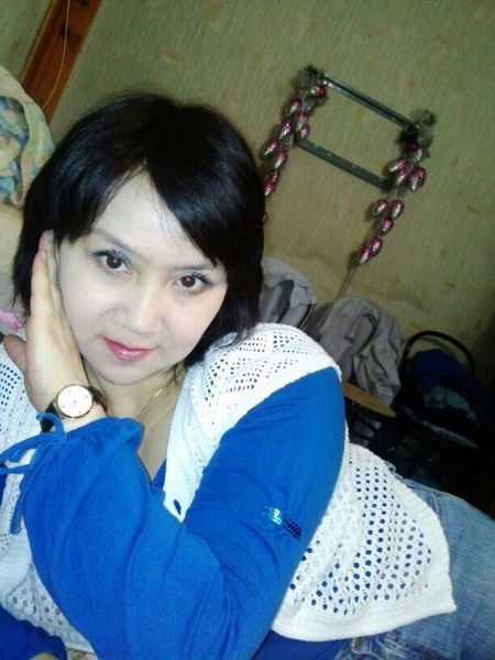 Гульнара Саттарова