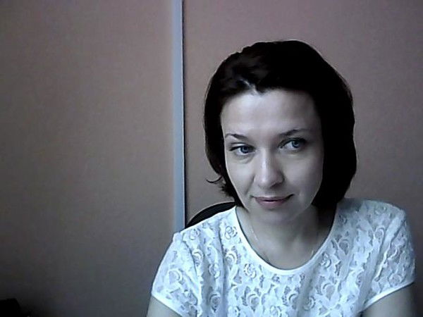 Лариса Клещева