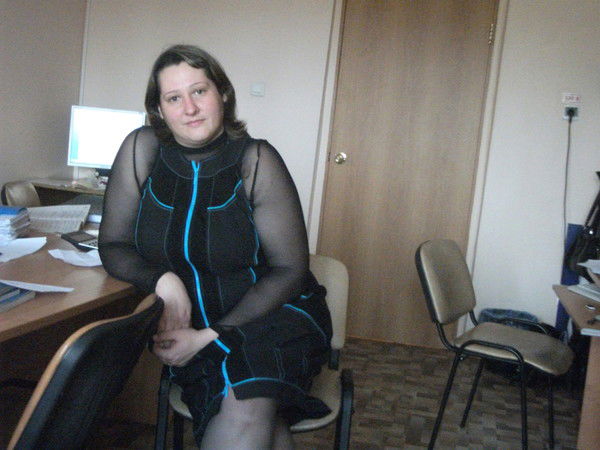 Татьяна Ноянзина