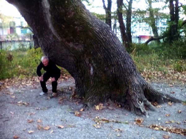 Виктор Чепурной