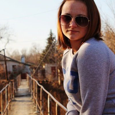 Мария Фомина