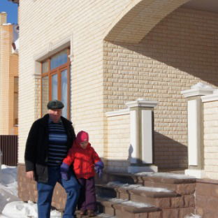 Игорь Ватрак