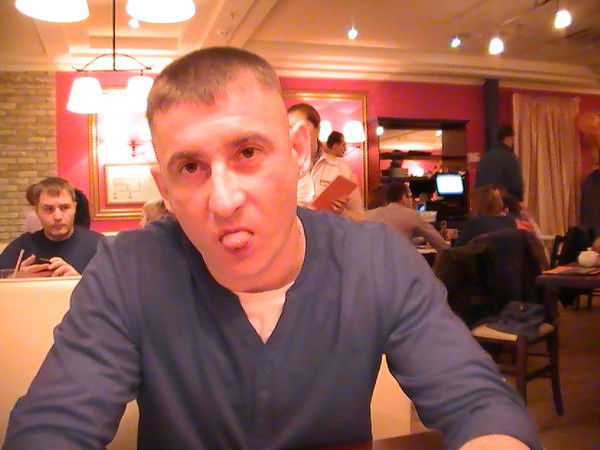 Владимир Мостовских