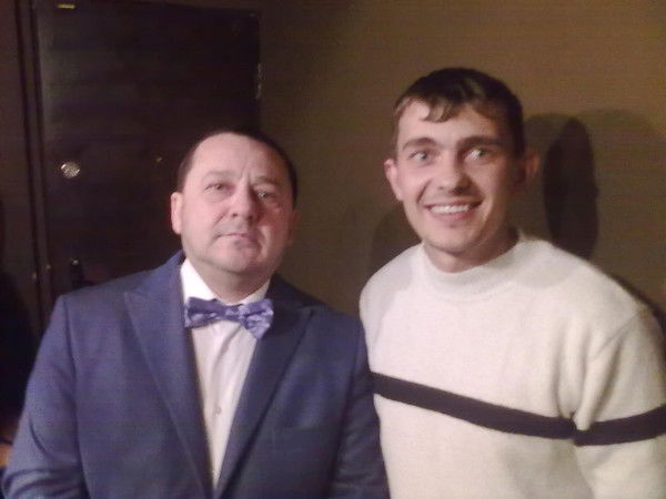 Юрий Курасов