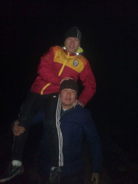 Болот Арабаев