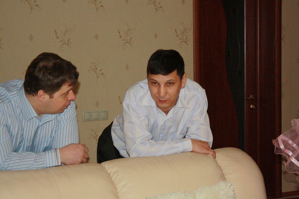 Аслан Кадыров