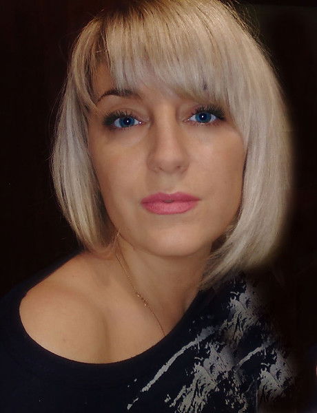 Ирина Соболь(Смирнова)