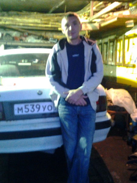 Владимир Zzzz