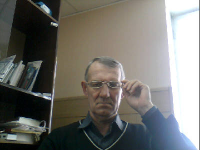 Сергей Лазарев