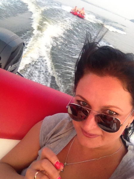 Катерина Кононова