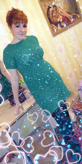 Галина Лукьянец