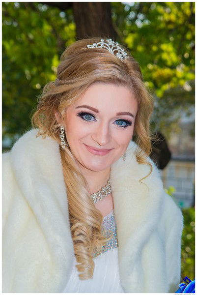 Маричика Гашко