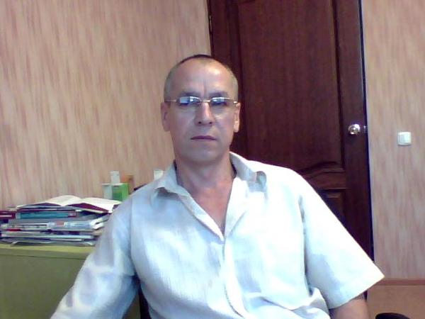 Тахир Латыпов