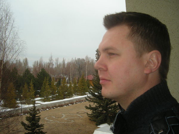 Иван Петровский