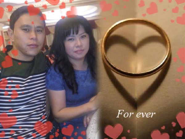 Акмарал Искакова