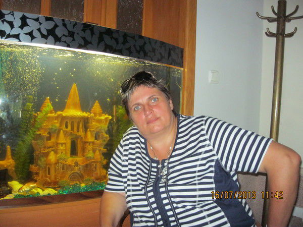 Елена Король