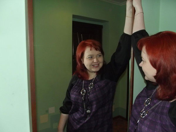 Ольга Бородина