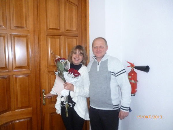 Николай Косик