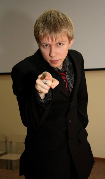 Антон Джерэми