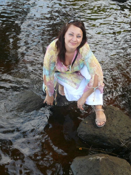 Ольга Дулова