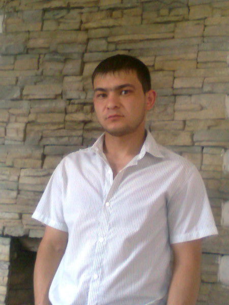 Валера Попов