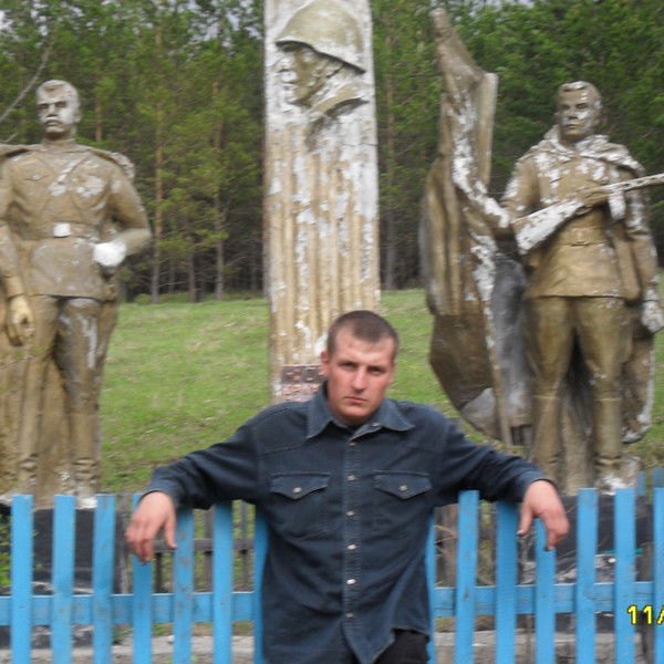 Павил Гуляев