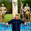 Павил Гуляев