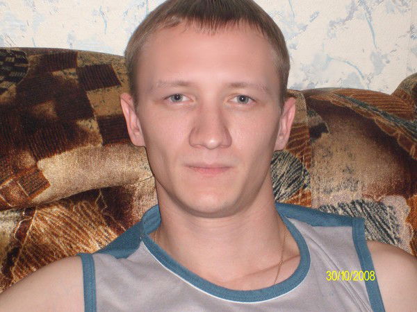 Виталий Кезенец