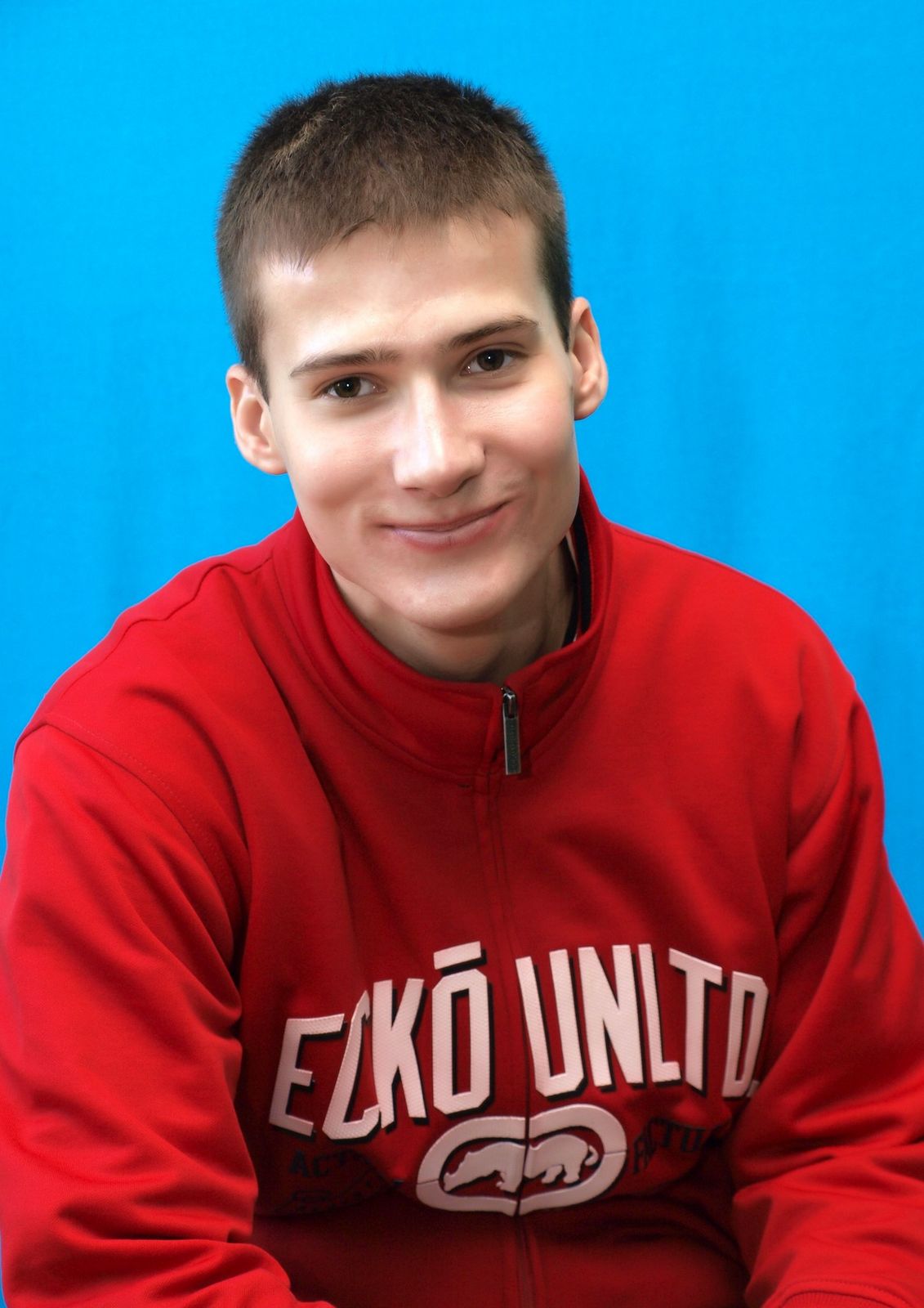 Юрий Белоус