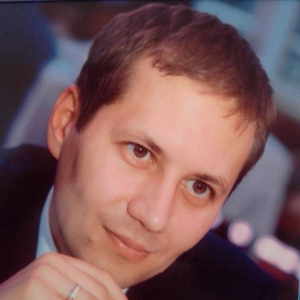 Сергей Скичко