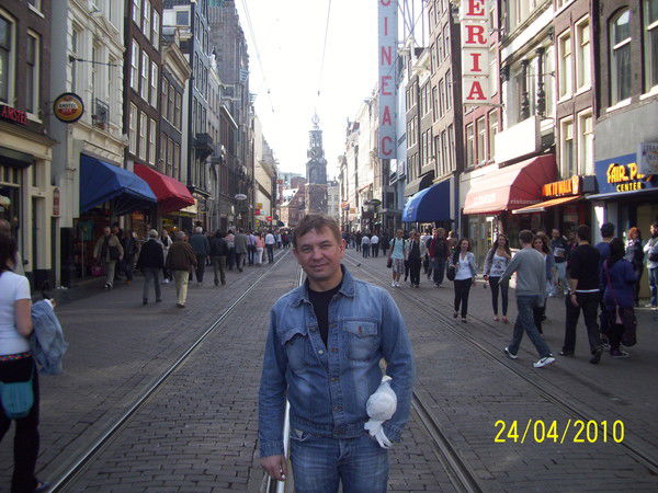 Вячеслав Шлемен