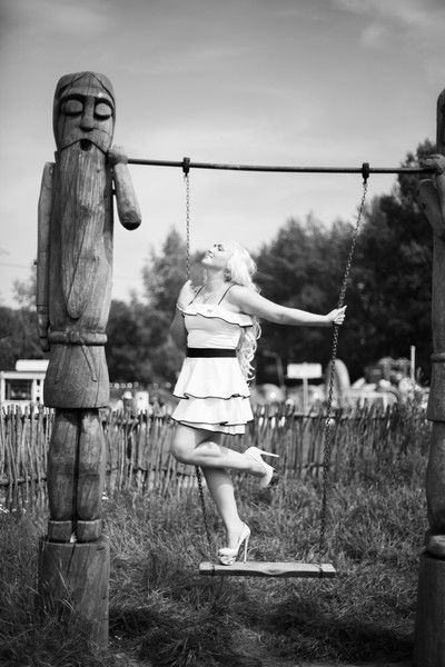 Кристина Простникова