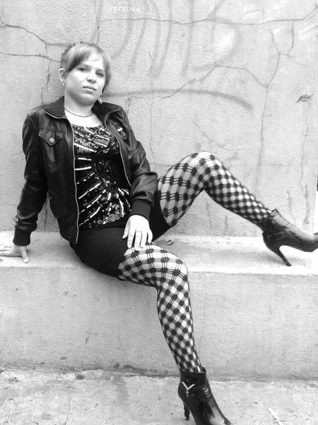 Ольга Дискант