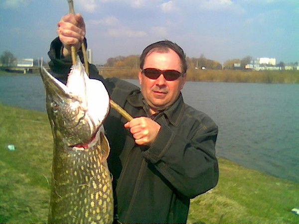 Валерий Козак