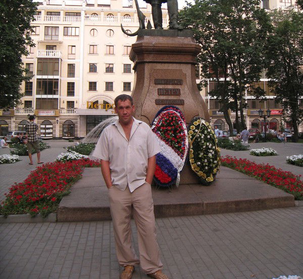 Владимир Ленский