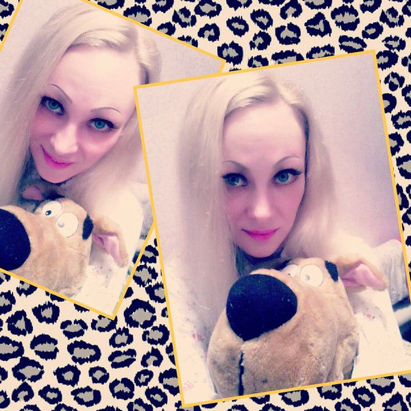 Ольга Степанова