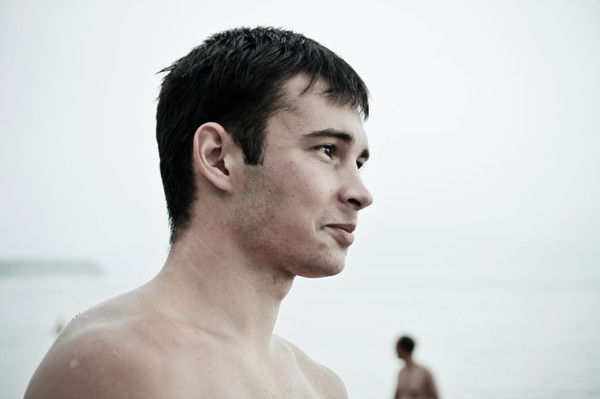 Алексей Бояринцев