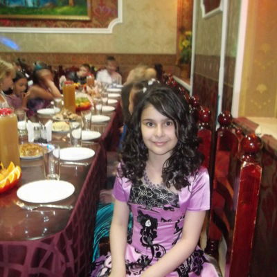 Ханым Алиева