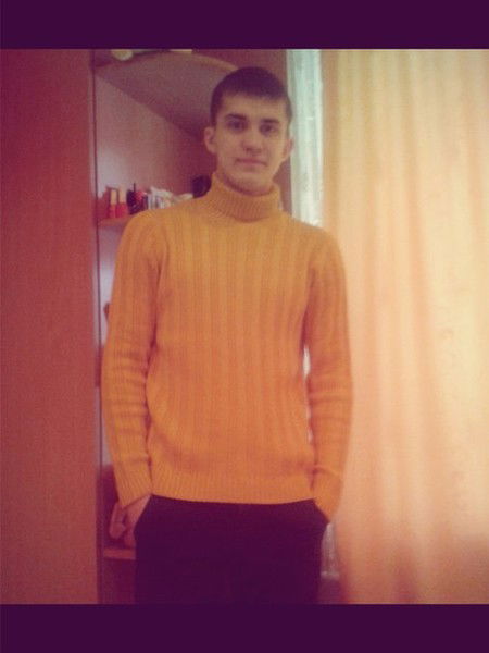 Владислав Лыч