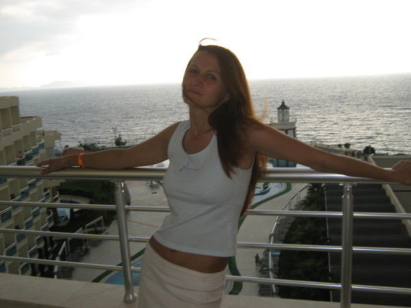 Юлия Лобырева