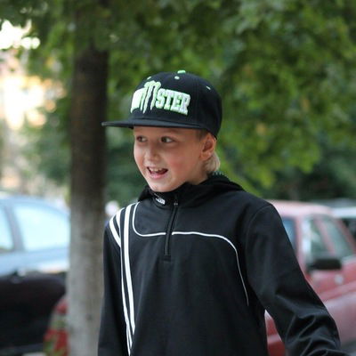 Дима Дорофеев