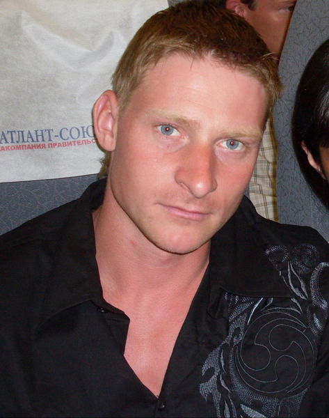 Сергей Соболев