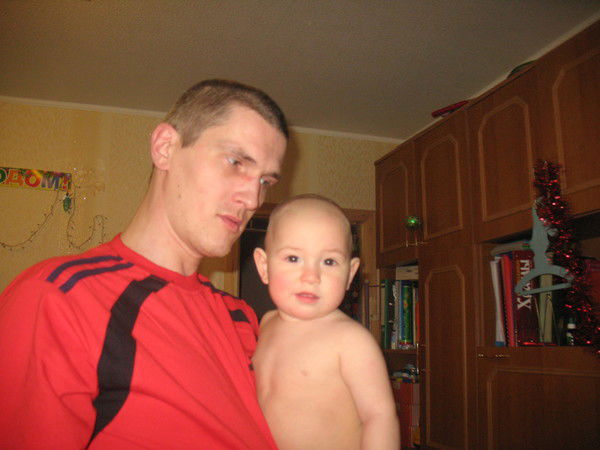 Алексей Рожнев