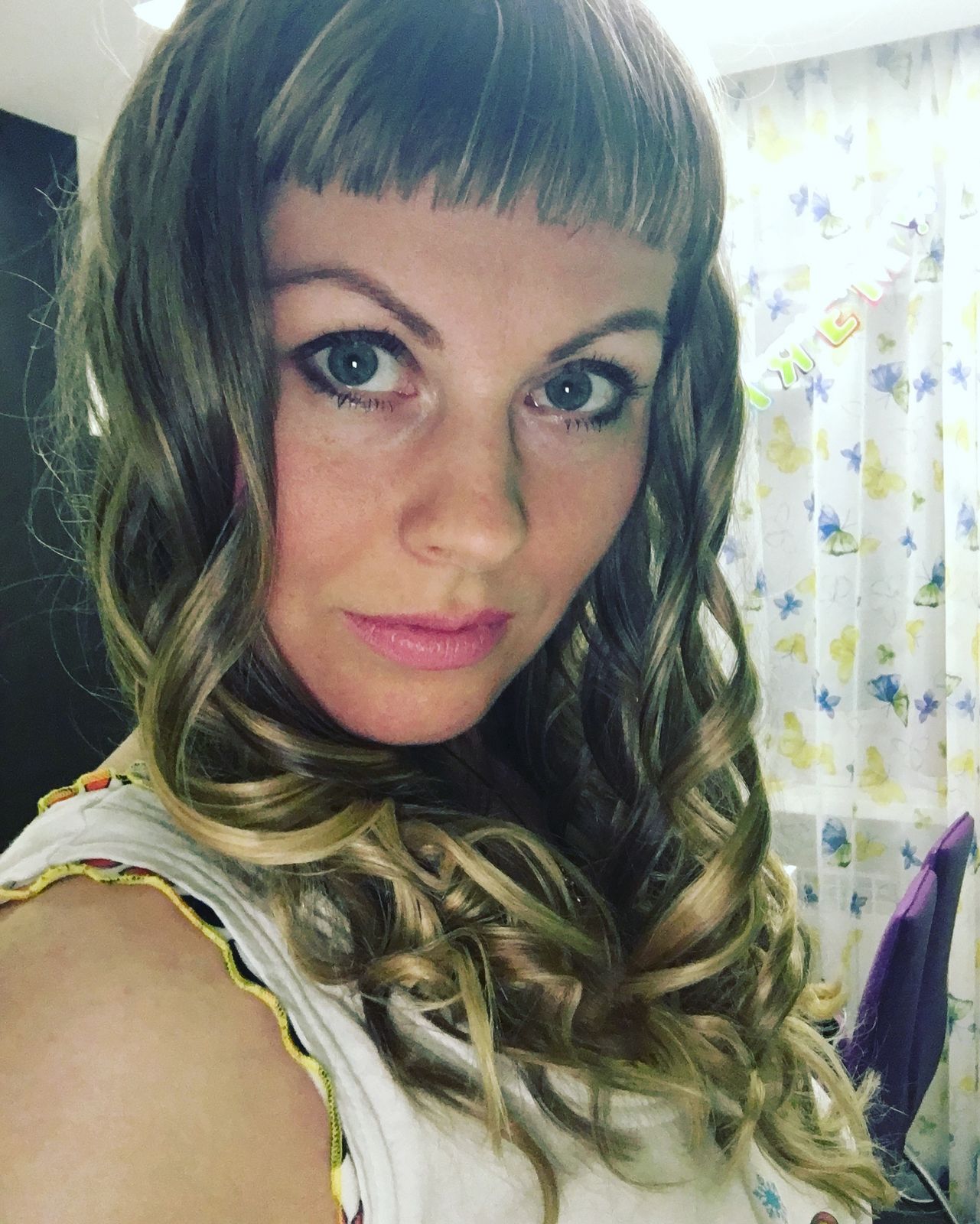 Анна Медведева