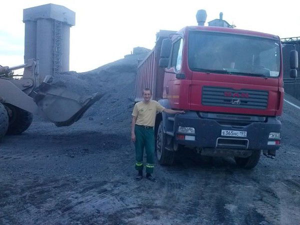 Матвей Денисов